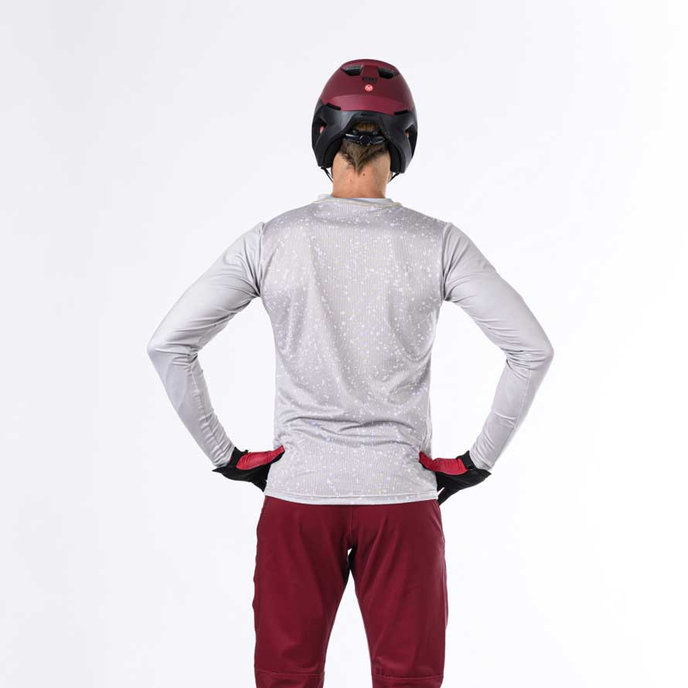 Jersey PROLIGHT White GRANA