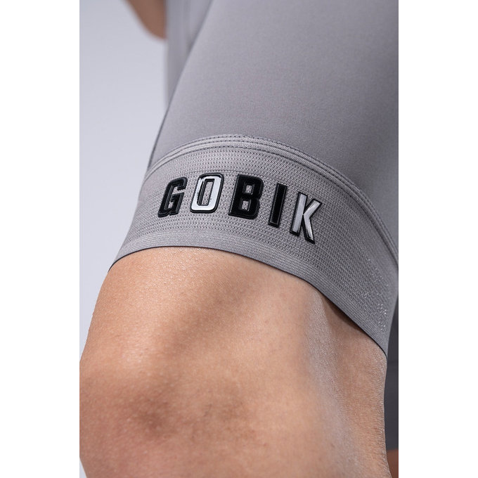 GOBIK Pantaloni scurți ABSOLUTE 7.0 MEN KETTLE - K10