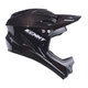 DOWNHILL SOLID Black