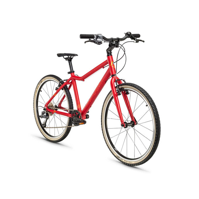 Grade 5 - 24" (de la 130 cm)