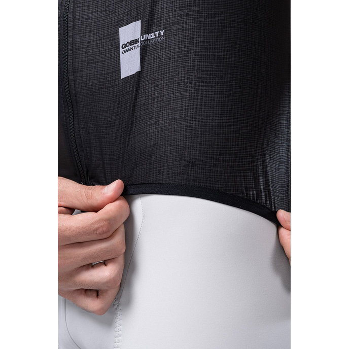 GOBIK vestă PLUS 2.0 MEN BLACKCURRANT