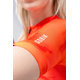 GOBIK tricou STARK WOMEN GERBERA