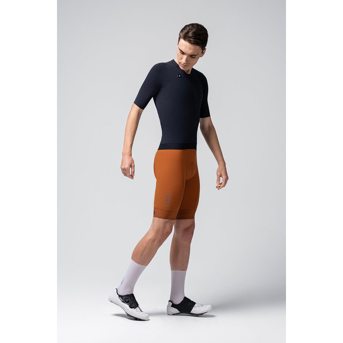 GOBIK tricou CX SOLID UNISEX ULTRABLUE