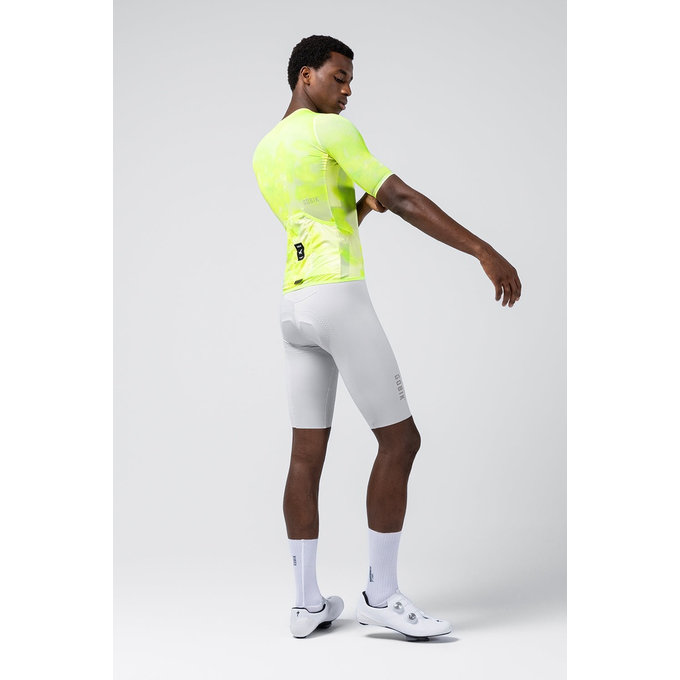 GOBIK tricou CARRERA 3.0 UNISEX NUCLEAR