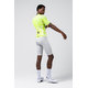GOBIK tricou CARRERA 3.0 UNISEX NUCLEAR