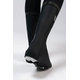 Husă de încălțăminte GOBIK VELOTOZE SNAPS UNISEX BLACK