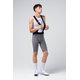 GOBIK Pantaloni scurți ABSOLUTE 7.0 MEN KETTLE - K10