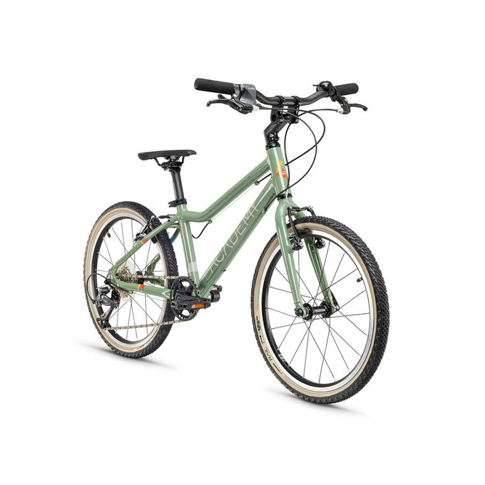 Grade 4 - 20" (de la 115 cm)