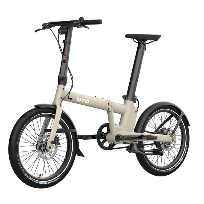 Bicicletă electrică pliabilă PRO20 V3