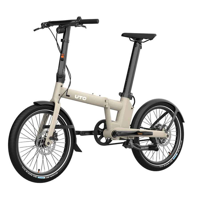 Bicicletă electrică pliabilă PRO20 V3