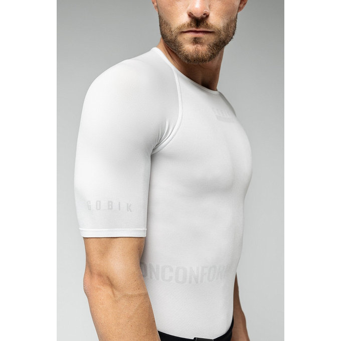 GOBIK tricou funcțional LIMBER SKIN MEN ICELANDIC