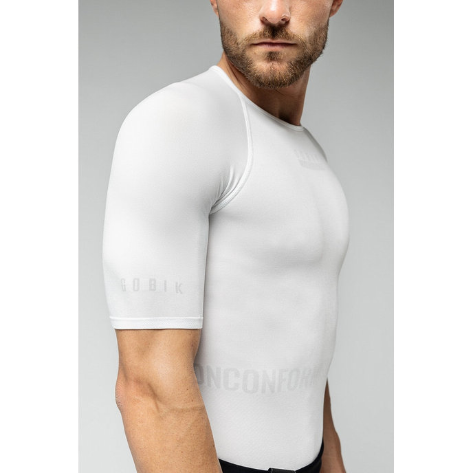 GOBIK tricou funcțional LIMBER SKIN MEN ICELANDIC