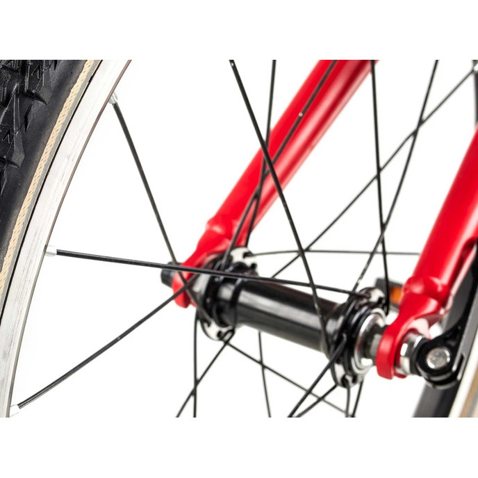 Grade 4 - 20" (de la 115 cm)