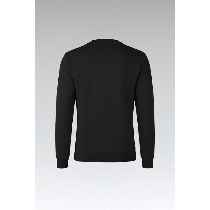 GOBIK hanorac HOVER UNISEX BLACK