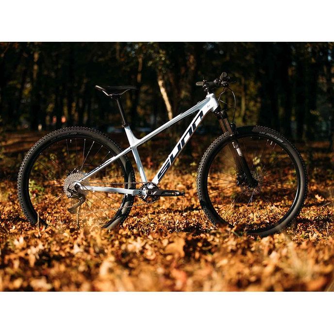 Bicicleta de munte TOX S1 29"