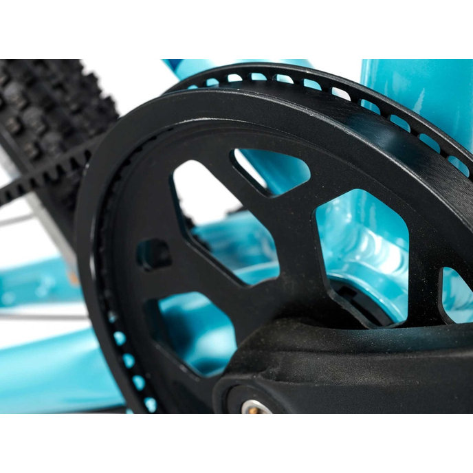 GRADE 6 Belt – 26" (de la 140cm)