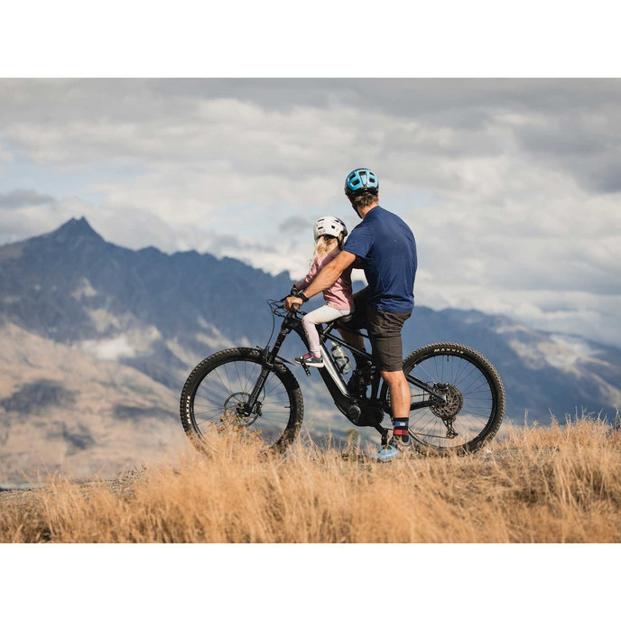 Scaun pentru copii MTB Shotgun Pro