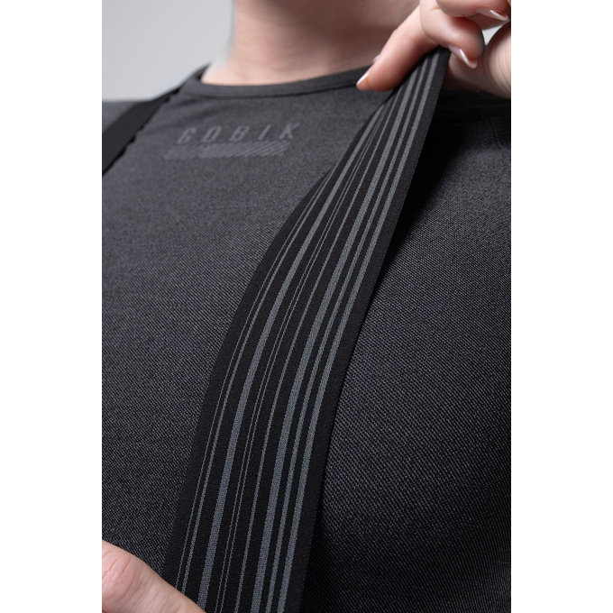 Gobik pantaloni de ciclism ABSOLUTE 7.0 WOMEN SUNKEN - K9