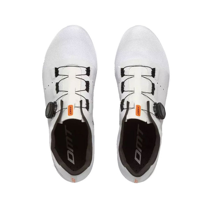 Pantofi de ciclism MTB cu sistem BOA DMT KM4 2025