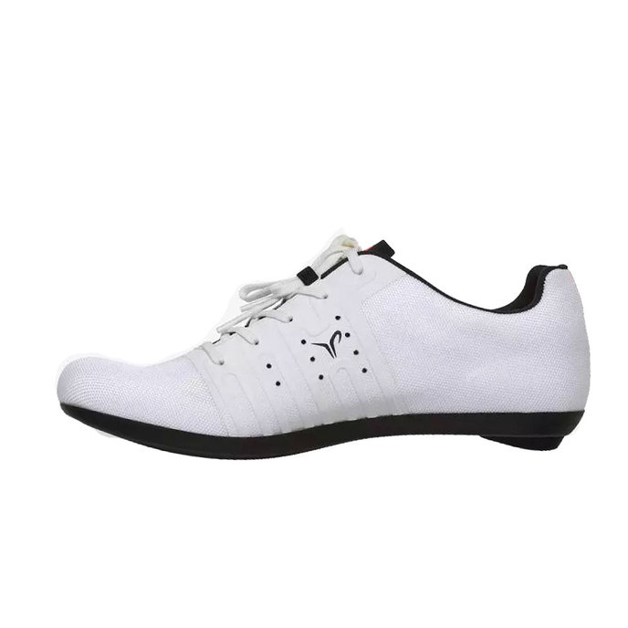 Pantofi de ciclism rutier cu șireturi DMT KR4 PJ