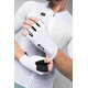 GOBIK mănuși de ciclism MAMBA 2.0 UNISEX WHITE