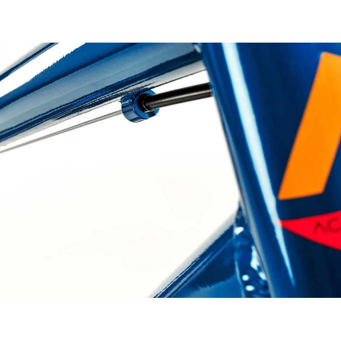 Grade 5 - 24" (de la 130 cm)