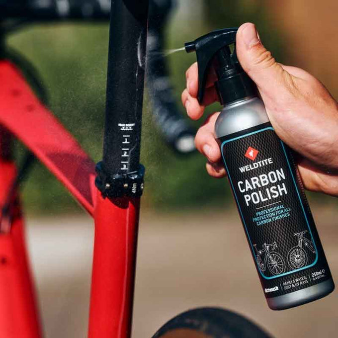 Spray de curățare și protecție împotriva carbonului Dirtwash 250ml