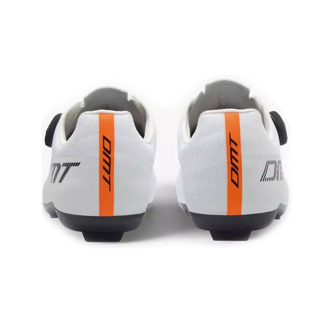 Pantofi de ciclism rutier cu sistem BOA DMT KR4 model 25