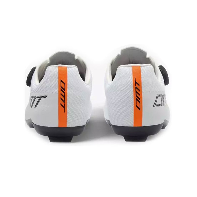 Pantofi de ciclism rutier cu sistem BOA DMT KR4 model 25