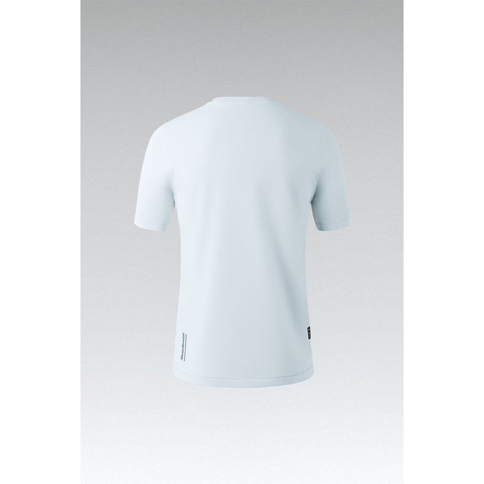 GOBIK tricou OVERLINES 2.0 UNISEX ICE MELT