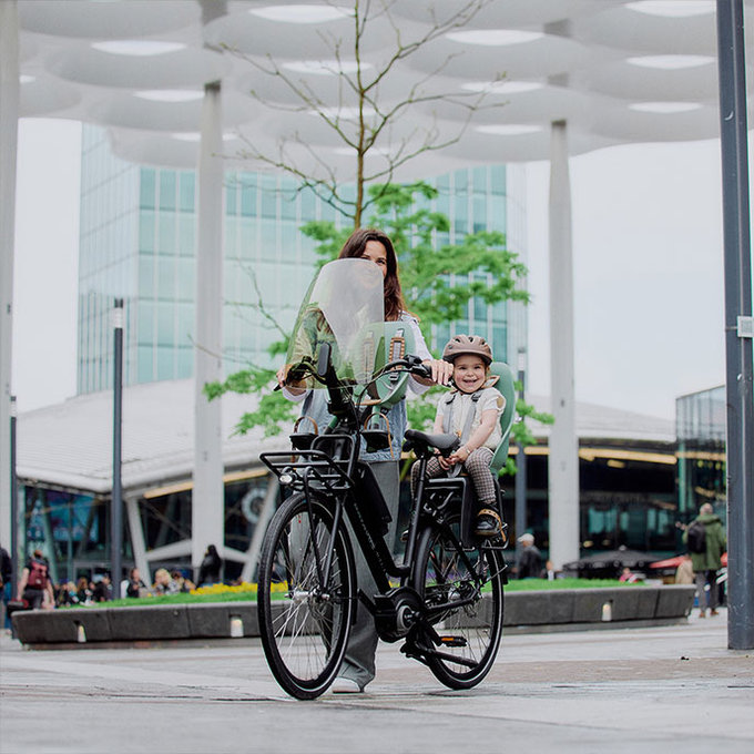 Sticlă de protecție frontală cu filtru UV