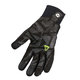 WINTER GLOVES BLACK