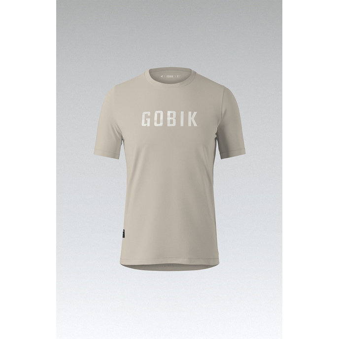GOBIK tricou NATIVE UNISEX SPRAY GREEN