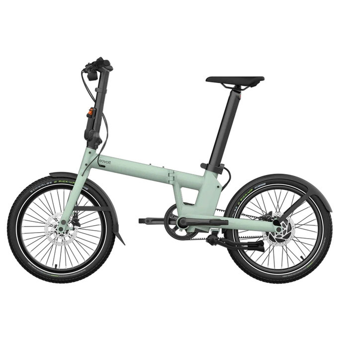 AFTERNOON PRO 20" V3