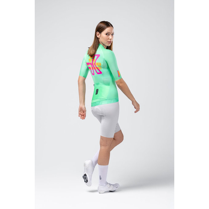 GOBIK tricou CX PRO 4.0 UNISEX BLAST
