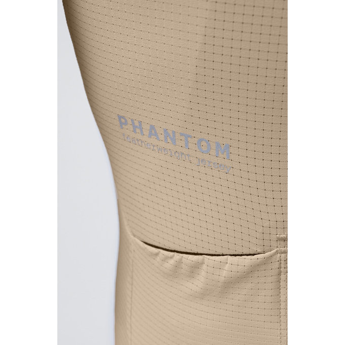 GOBIK tricou PHANTOM UNISEX RYE