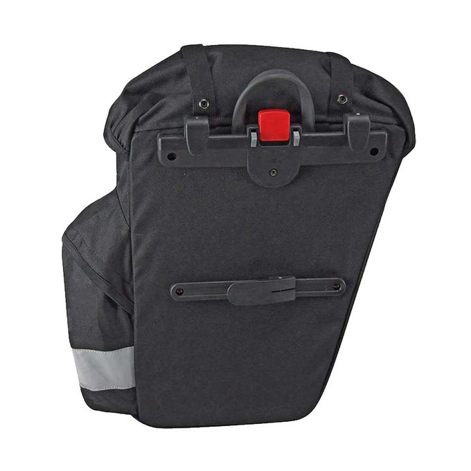 CLASSIC geantă impermeabilă pentru portbagajul din spate al bicicletei