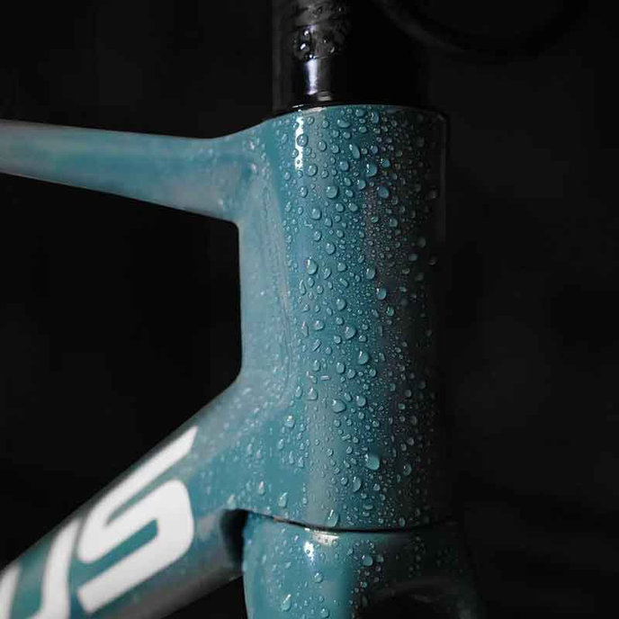 Protecție ceramică Rapid Ceramic Shield Kit