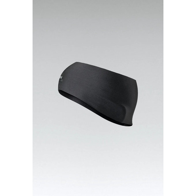 GOBIK bandă termică FRONTLINE UNISEX BLACK 