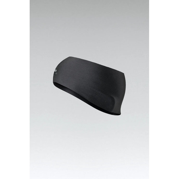 GOBIK bandă termică FRONTLINE UNISEX BLACK 