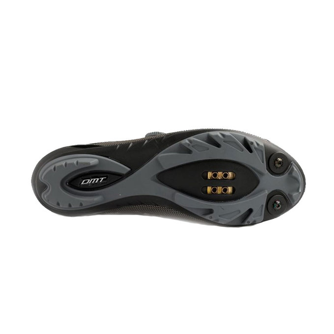 Pantofi de mountain bike cu sistem BOA DMT KM4