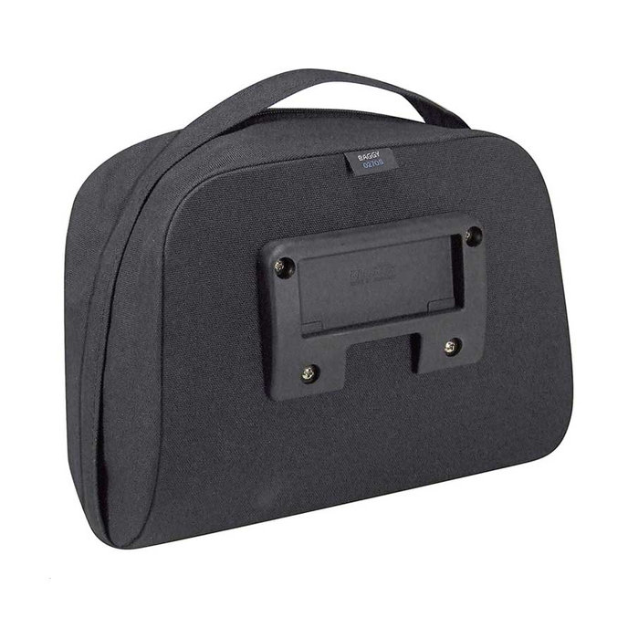 Geanta pentru ghidon BAGGY neagra