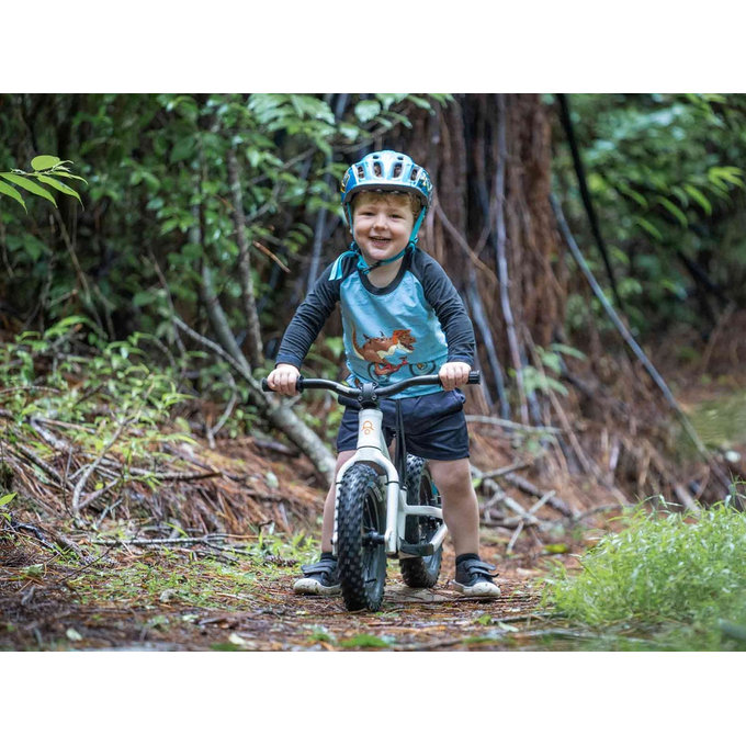 Bouncer copii Dirt Hero