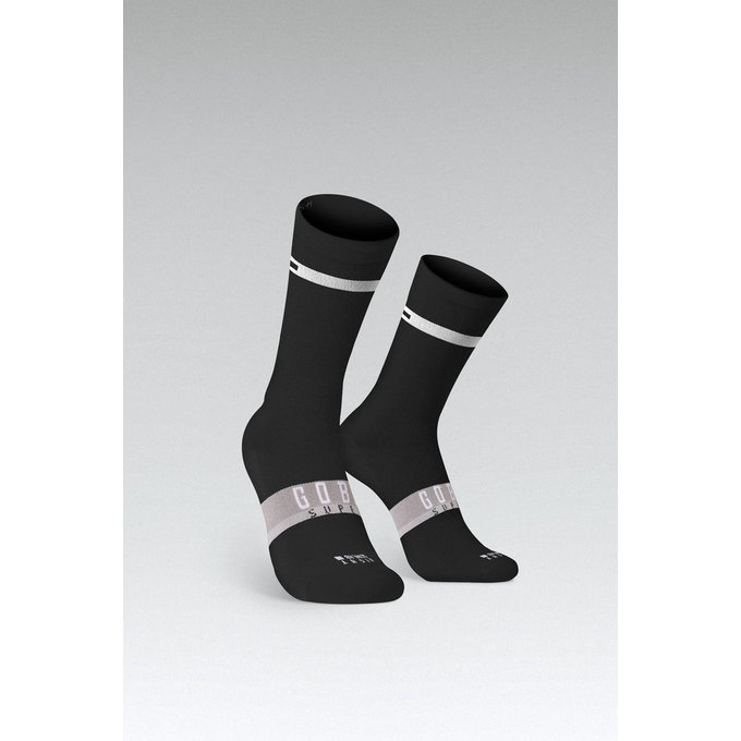 GOBIK sosete SUPERB UNISEX EXTRA LONG HORIZON