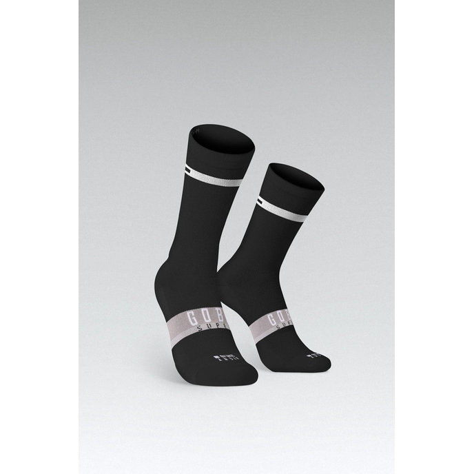 GOBIK sosete SUPERB UNISEX EXTRA LONG HORIZON