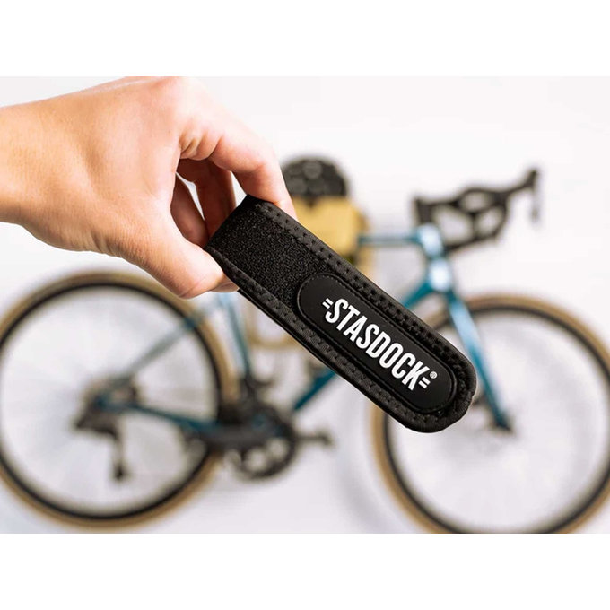 Curea de fixare a roții din față