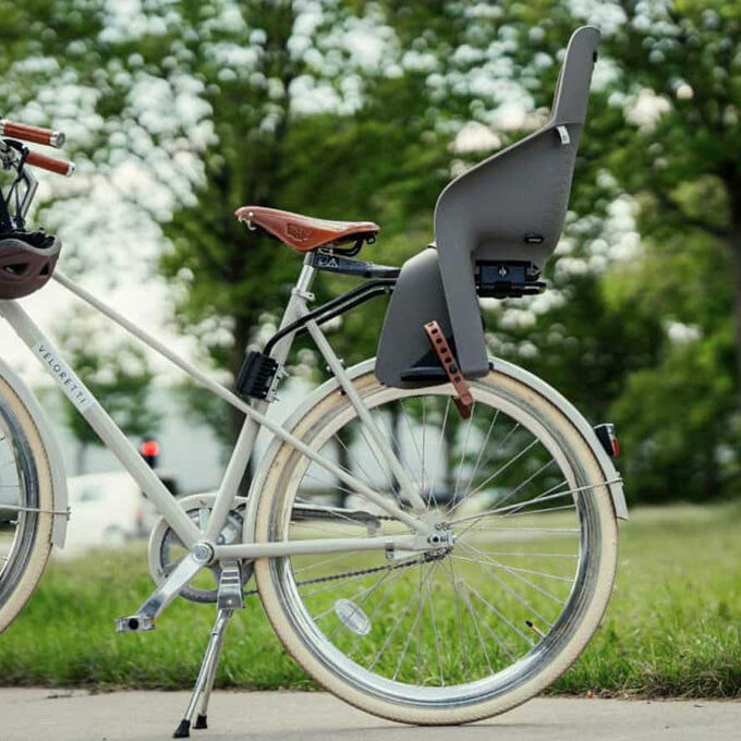 Scaun spate pentru bicicleta U-me Easyfix