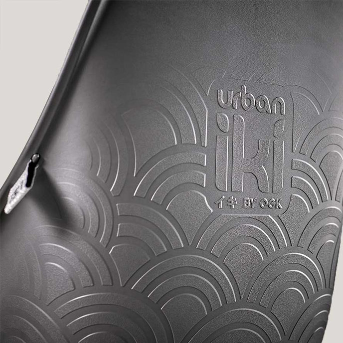 Scaun spate pentru bicicletă Ta-ke cu adaptor și suport pentru cadru SET