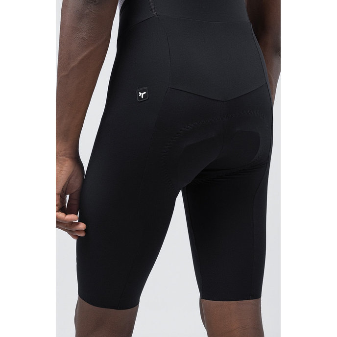 GOBIK Pantaloni scurți  X MEN BLACK - K10