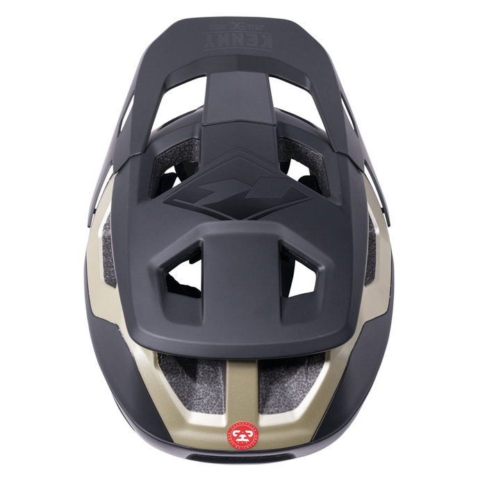 Rocket Dark Grey Pearl